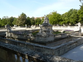 le Nymph&eacute;e