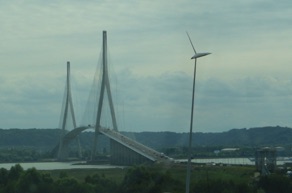 Pont de Normandie