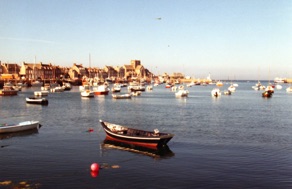 BARFLEUR
