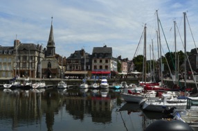 HONFLEUR