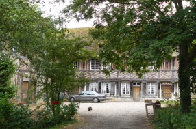 COUPESARTE
le Manoir