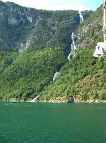 aux paysages grandioses