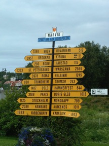 NARVIK