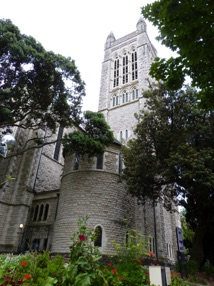 St Matthew in the City St Matthew in the City