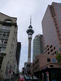 AUCKLAND AUCKLAND