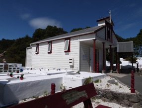 l'église l'église