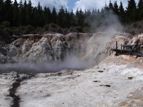 STREAMING CLIFFS : la piscine la plus chaude du parc : 122° en surface et 144° à un mètre de profondeur !!!! STREAMING CLIFFS : la piscine la plus chaude du parc : 122° en surface et 144° à un mètre de profondeur !!!!