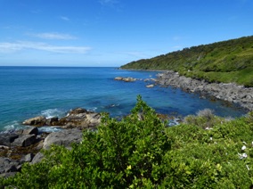 et son magnifique panorama