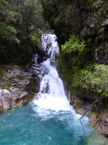 FALLS CREEK