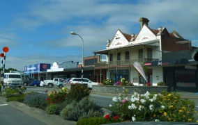 INVERCARGILL