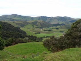 P&eacute;ninsule d'OTAGO