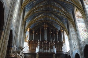 FRANCE
Albi
