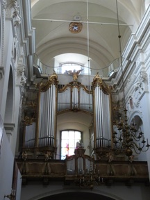 POLOGNE