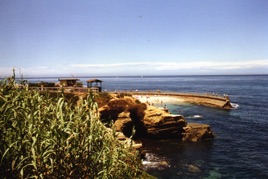 LA JOLLA