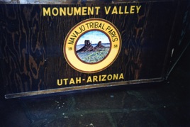 MONUMENT VALLEY