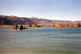 Mono Lake