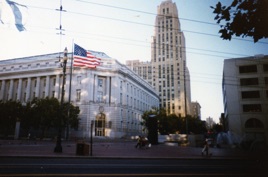 SAN FRANCISCO
