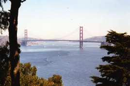 Golden Gate