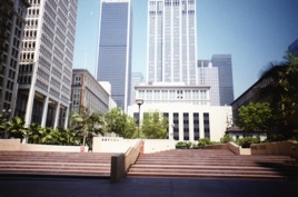 Downtown