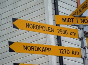 NORVEGE