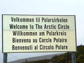 NORVEGE
