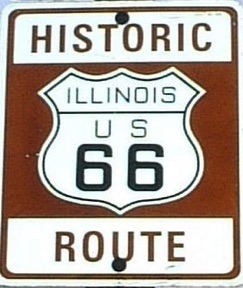 ROUTE 66