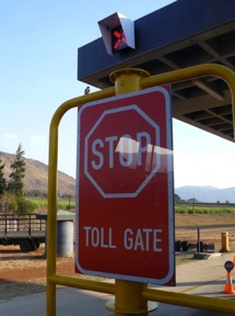 AFRIQUE DU SUD/SWAZILAND
