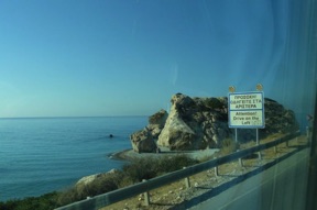 CHYPRE