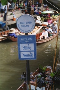 THAILANDE