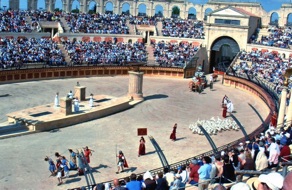 spectacle de 2007