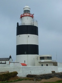 Phare de HOOK
IRLANDE Phare de HOOK
IRLANDE