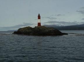 Phare des Eclaireurs
(23,5m)
ARGENTINE Phare des Eclaireurs
(23,5m)
ARGENTINE