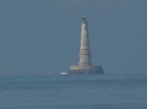 CORDOUAN (68m) : le plus ancien phare d'Europe
Gironde - FRANCE CORDOUAN (68m) : le plus ancien phare d'Europe
Gironde - FRANCE