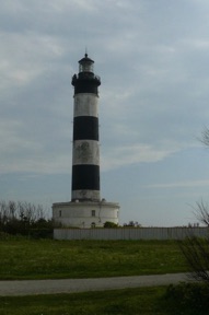 ILE D'OLERON - CHASSIRON
(46m) - Charente maritime
FRANCE ILE D'OLERON - CHASSIRON
(46m) - Charente maritime
FRANCE