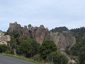 ARLEMPDES
Haute Loire
