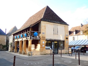 DOMME
Dordogne