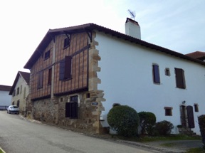 GARRIS
Pyr&eacute;n&eacute;es atlantiques