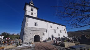 ITXASSOU
Pyr&eacute;n&eacute;es atlantiques