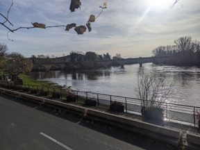 LIMEUIL
Dordogne