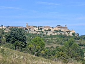 LUSSAN
Gard