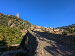 OLARGUES
H&eacute;rault