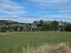 SALERS
Cantal