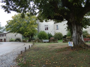 MORTEMART
Haute Vienne