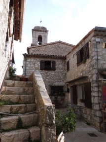 GOURDON
Alpes Maritimes