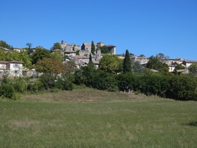 PUYCELSI
Tarn