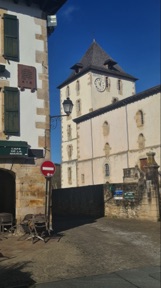 SARE
Pyr&eacute;n&eacute;es atlantiques