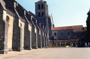 VEZELAY
Yonne