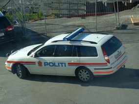 NORVEGE