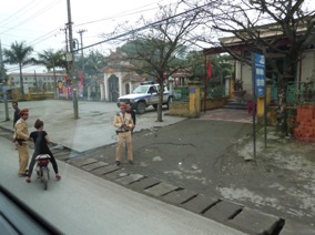 VIETNAM
(2014)