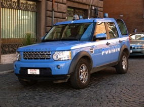 ITALIE
Rome